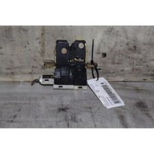 Serratura portello post. usato  Bedizzole