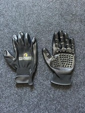 Luxnero premium fellhandschuhe gebraucht kaufen  Kempten (Allgäu)