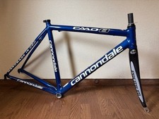 Cannondale caad8 frame d'occasion  Expédié en Belgium