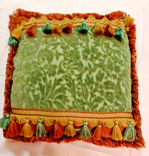Fringe edge accent for sale  Sebring