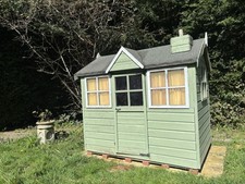 Playhouse kids outdoor for sale  LEATHERHEAD