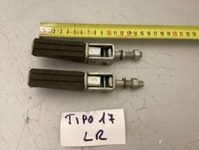 Pedane poggiapiedi passeggero usato Pedane poggiapiedi passeggero usato  Perugia