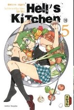 Hells kitchen tome gebraucht kaufen  Berlin