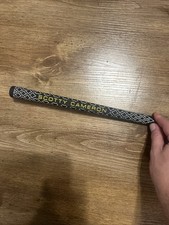 Scotty cameron textured for sale  Wilmington