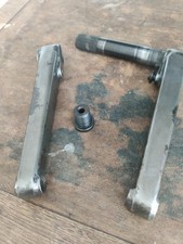 Federal vice cranks for sale  HOVE