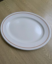 Churchill oval steak for sale  ST. LEONARDS-ON-SEA
