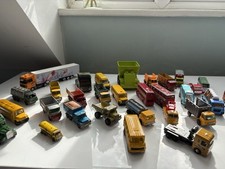 Bundle toys lorry for sale  LEIGHTON BUZZARD