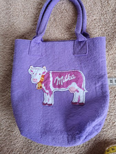 Filztasche milka gebraucht kaufen  Sinntal