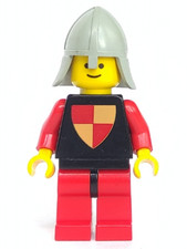 Minifigure lego castle usato  Parabiago