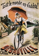 Affiche publicitaire ancienne d'occasion Affiche publicitaire ancienne d'occasion  France
