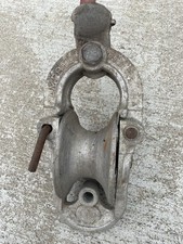 Campbell snatch block for sale  Topeka