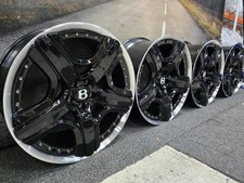 Refurbished genuine bentley for sale  PRESTON