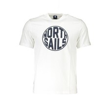 Shirt north sails usato  Sant Antonio Abate