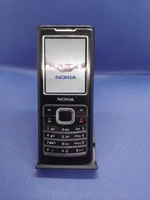 Nokia 6500c classic for sale  LEICESTER