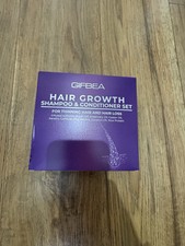Gifbea hair growth for sale  ILFORD