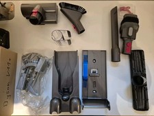 Riginal zubehör dyson gebraucht kaufen  Waldshut-Tiengen