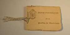 Vintage Album Fotografico  Photograph  Album Basilica De Guadalupe Free Shipping comprar usado  Enviando para Brazil