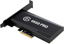 Elgato 4k60 pro for sale  San Jose