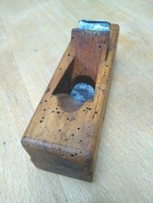 Ancien petit rabot d'occasion  Le Mans