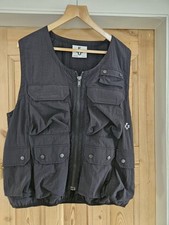 Fuzz clothing utility for sale  LEEDS
