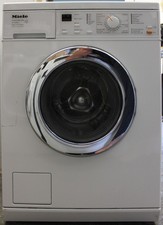 Miele w3204 washing for sale  SELBY