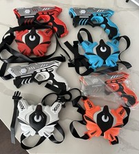 Vatos laser tag for sale  Nampa