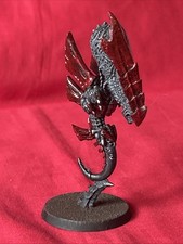 Tyranid zoanthrope tyranids for sale  LONDON