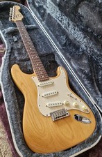Fender usa american for sale  GRAYS