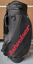 Burton budweiser golf for sale  Clinton