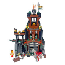 Lego 7947 knights d'occasion  Expédié en Belgium