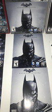 Batman Arkham Origins PlayStation 3 PS3 completo com manual na caixa comprar usado  Enviando para Brazil