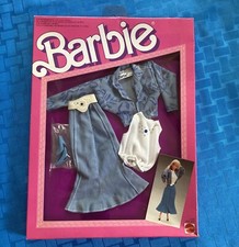 Barbie mattel 4334 for sale  Chesapeake