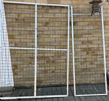 Metal framework wire for sale  SLEAFORD