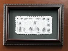 filet crochet for sale  Brighton