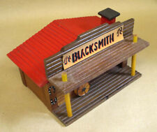 Ddr blacksmith modell gebraucht kaufen  Berlin