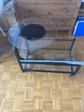 Wagen glas tisch gebraucht kaufen  Fürth