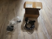 Pel elektrosatz anhängevorric gebraucht kaufen  Hage