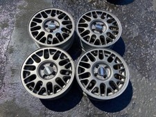 Genuine volkswagen bbs for sale  STURMINSTER NEWTON