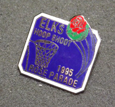 Elks national hoop for sale  Boise