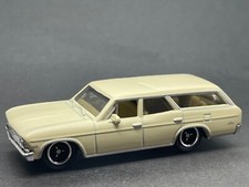 Matchbox 1966 chevy for sale  HARROGATE