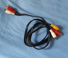 Rca phono male for sale  HARROW