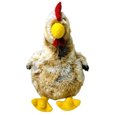 Hugfun fluffy chicken for sale  Findlay