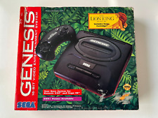 Sega genesis the gebraucht kaufen  Glött