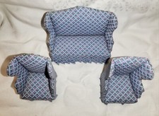 Dollhouse wood cloth for sale  Louisiana