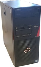 Fujitsu celsius w550 gebraucht kaufen  Burghausen