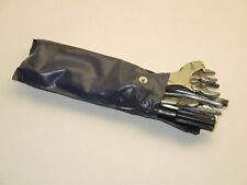 Trousse outil honda d'occasion  Lubersac