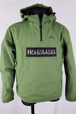 Höhenhorn windbreaker grün gebraucht kaufen  Göppingen