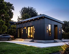 Prefabricated home prefab for sale  Northridge