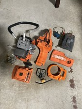 Husqvarna rancher chainsaw for sale  Greer