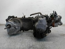 Piaggio beverly engine for sale Piaggio beverly engine for sale  SKELMERSDALE